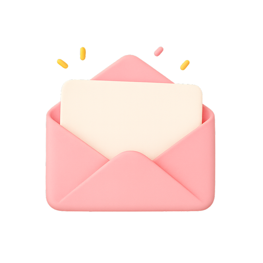 촉촉한코 피드백 일러스트